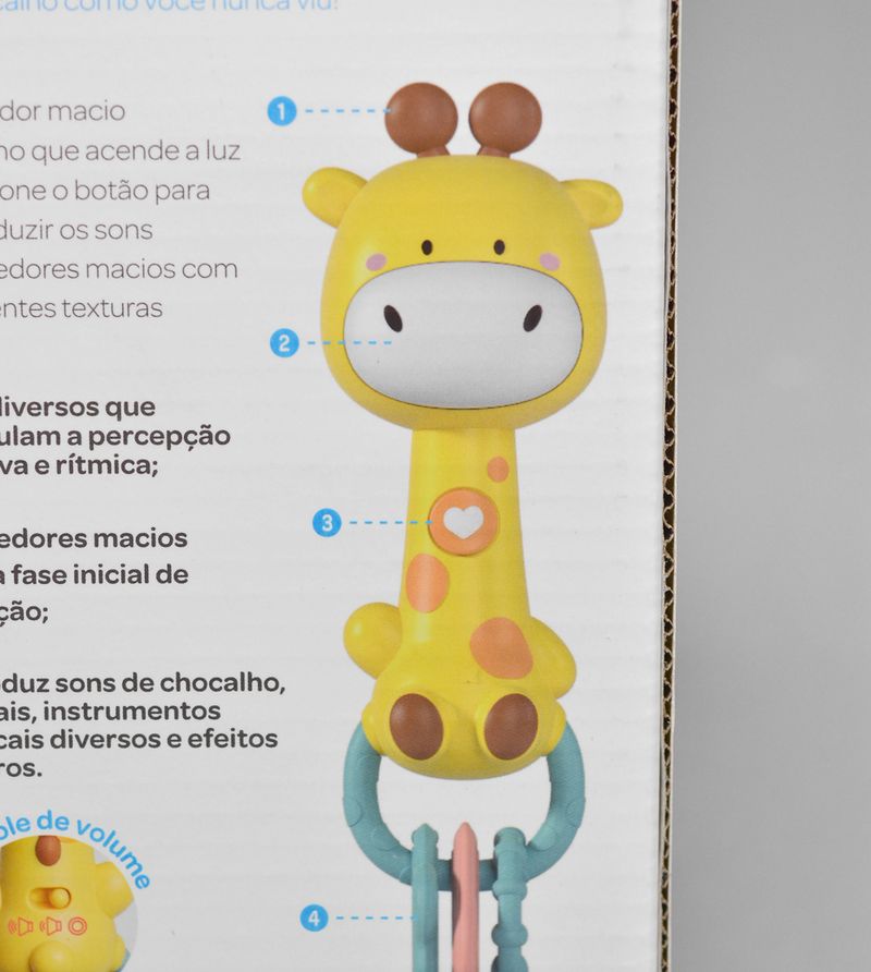 Girafa