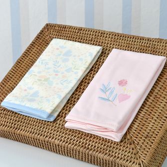 Kit Babinha com 2 unidades - E18201A
