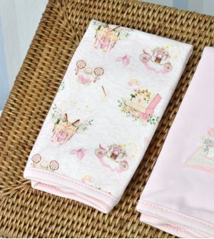 Kit Babinha com 2 unidades - E18201A