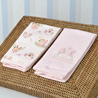 Kit Babinha com 2 unidades - E18201A