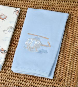 Kit Babinha com 2 unidades - E18001