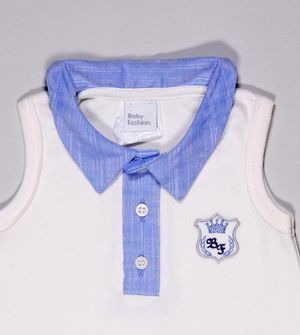 Macaquinho Small Style - 39063AB