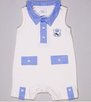 Macaquinho Small Style - 39063AB