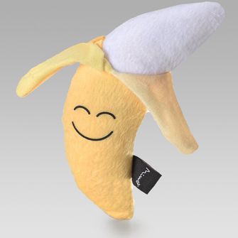 Pelúcia Banana Foodies Mimo