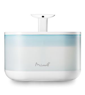 Fonte de água Breeze Water Fountain 2,2L