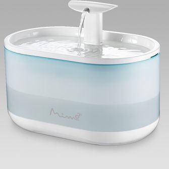 Fonte de água Breeze Water Fountain 2,2L