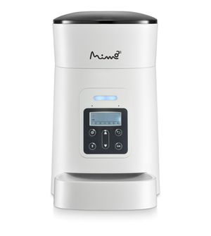 Alimentador Automático Auto Feeder 4L