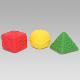 Brinquedo Formas Divertidas