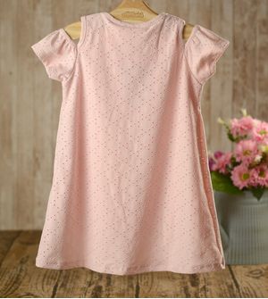 Vestido My Little Angel - 53553