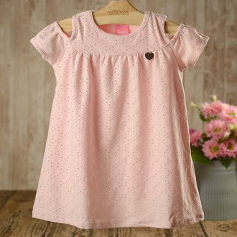 Vestido My Little Angel - 53553