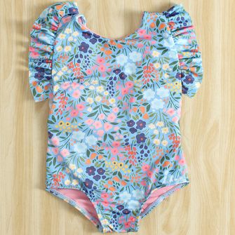 Maiô Floral - 63049