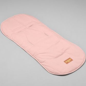 Capa para Carrinho Basic - D020 Rose