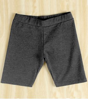 Shorts Básico - 48816 Cinza