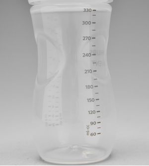 Mamadeira Pétala 330ml Philips Avent - SCY90601