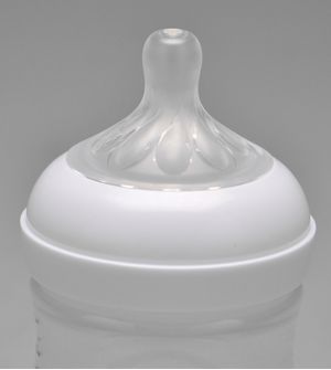 Mamadeira Pétala 260ml Philips Avent - SCY90301