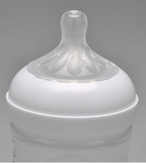 Mamadeira Pétala 125ml Philips Avent - SCY90001