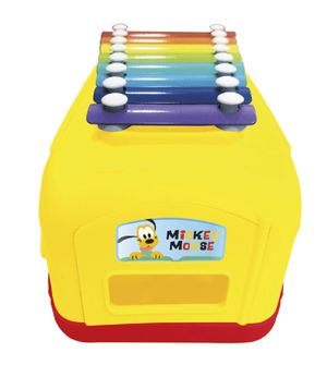 Ônibus Xilofone Disney Baby - 20333