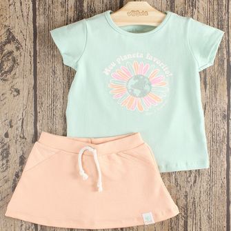 Conjunto Meu Planeta Favorito - N5150