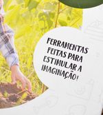 Brincando