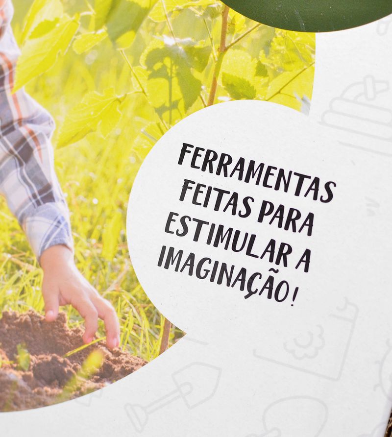 Brincando
