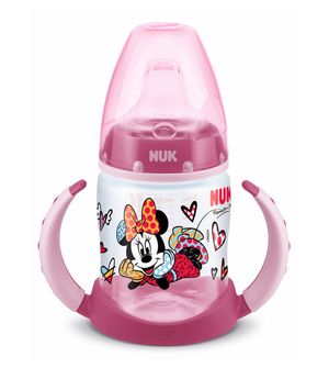 Copo Treinamento Disney By Britto 150ml Minnie