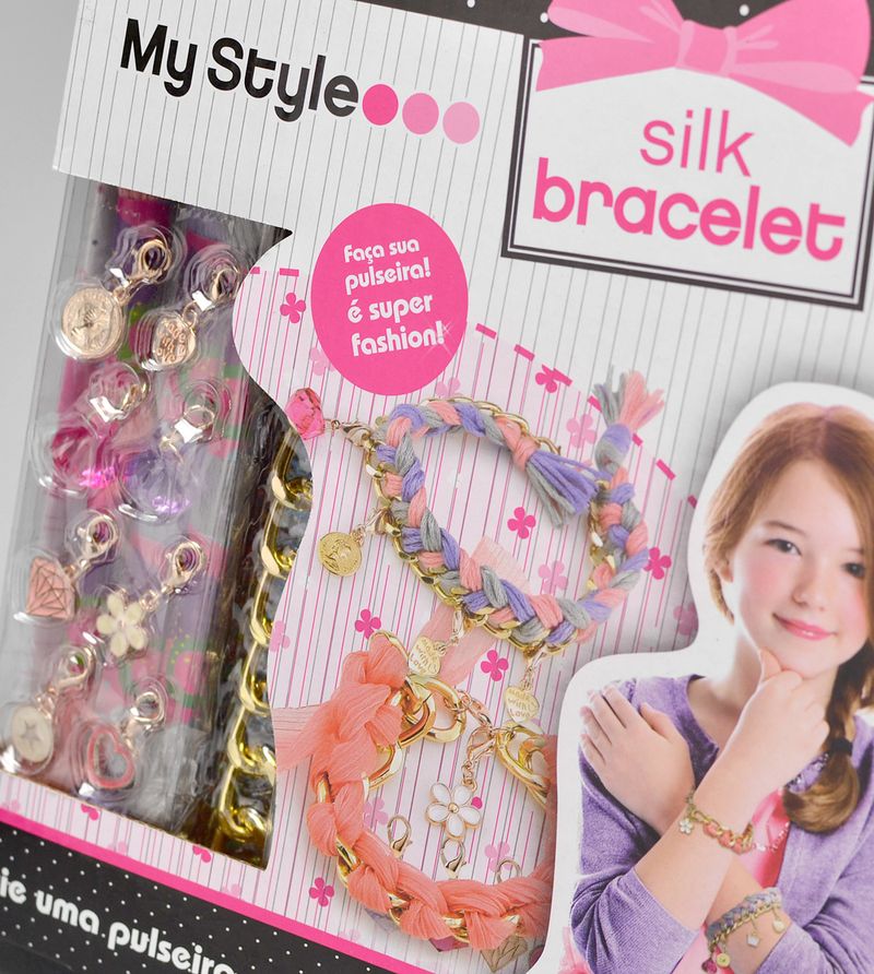 Pulseiras