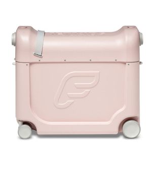 Mala de Viagem JetKids Stokke Rosa