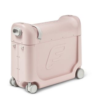 Mala de Viagem JetKids Stokke Rosa