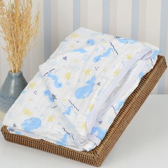 Toalhão de Banho Soft Dengo - 100x85cm
