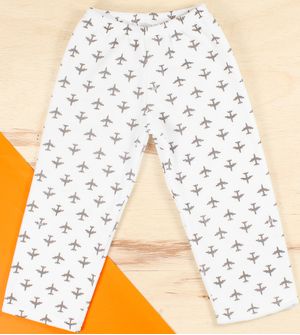 Conjunto Pijama Esquadrilha - 6460S