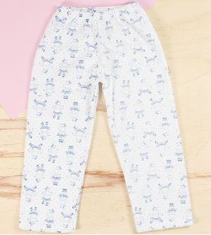 Conjunto Pijama Bailarina - 6452S