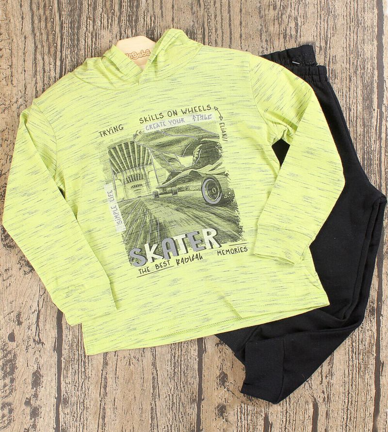 Conjunto