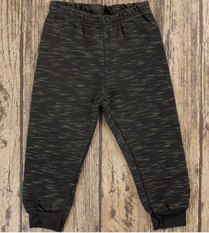 Conjunto Moletom Com Capuz Predator - 221312