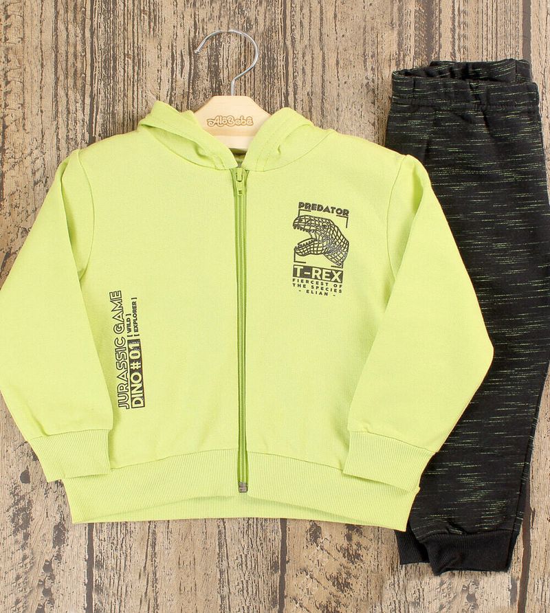 Conjunto
