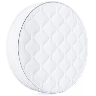 Colchão para Mini Berço Wave Divicar