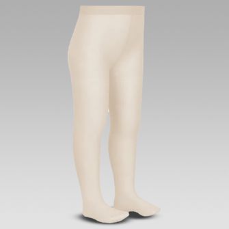 Meia Calça Lobinha Fio 20 Fina - 02570/001 Cru