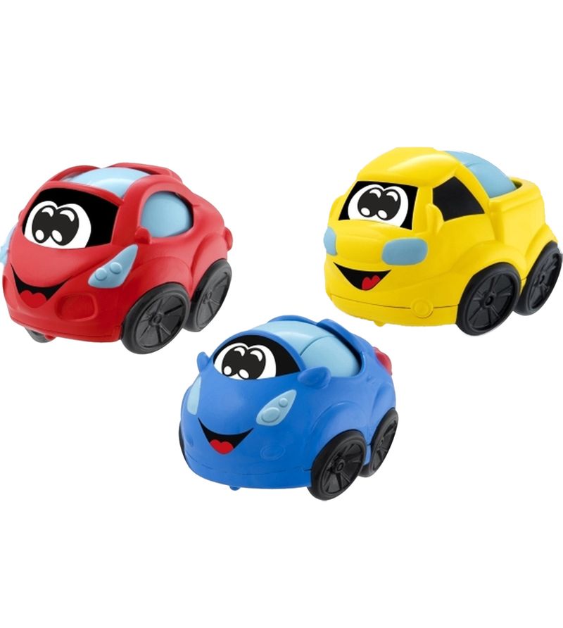 Carrinhos