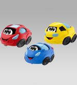Carrinhos