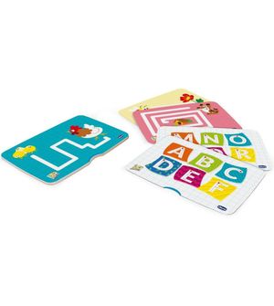 Lousa Escrever e Ler - Edu4You