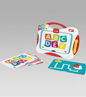 Lousa Escrever e Ler - Edu4You