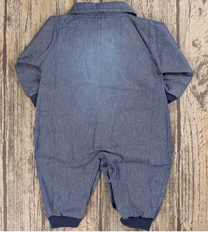 Macacão Jeans - MC503