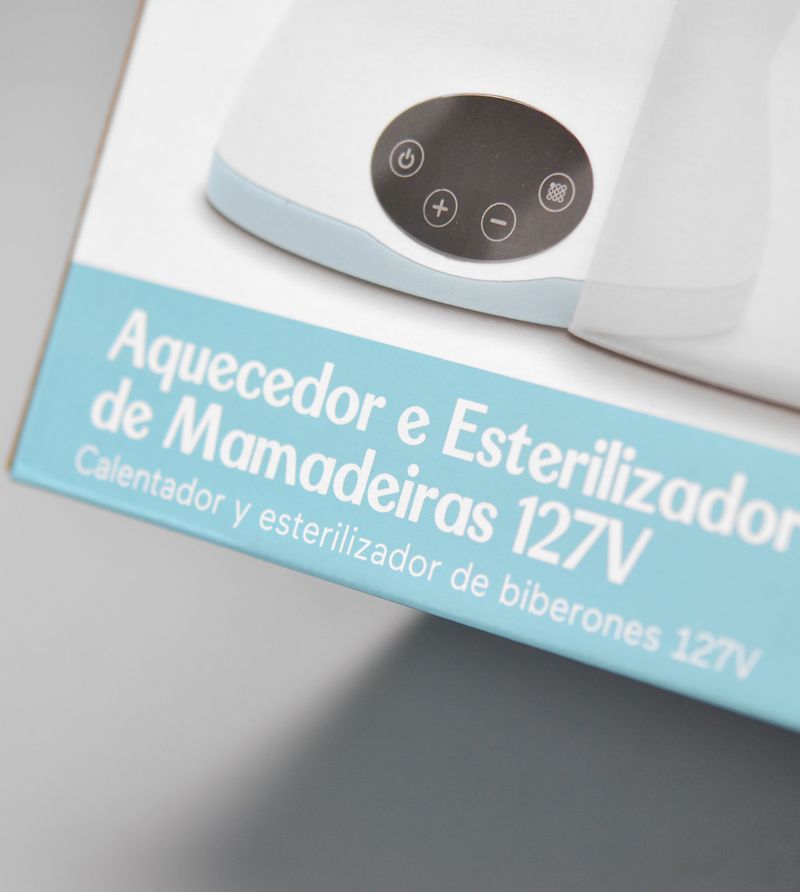Aquecedor
