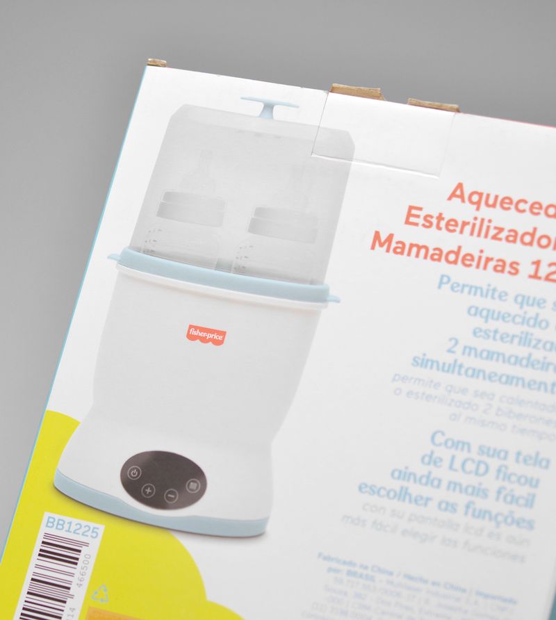 Aquecedor