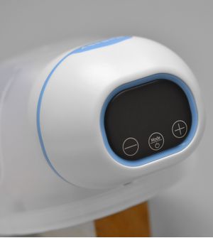 Bomba Tira Leite Elétrica de Vestir