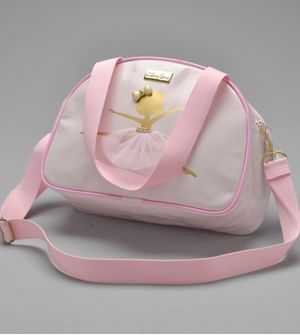 Bolsa Bailarina - 9722