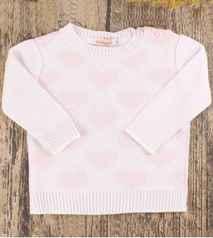 Blusa Tricot - 51389AB