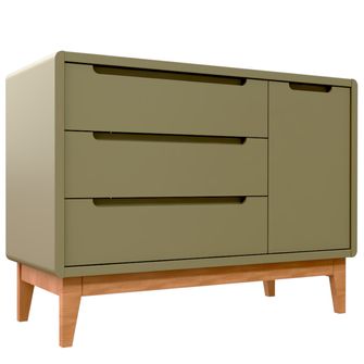 Cômoda Bo com Porta