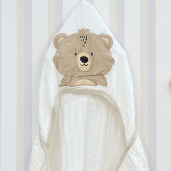 Toalha de Banho Soft 90 x 75cm - 1923