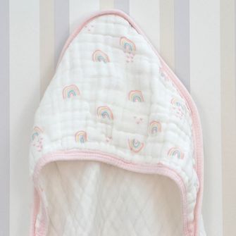 Toalha de Banho Soft 80 x 80cm - 1920