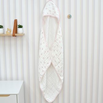Toalha de Banho Soft 80 x 80cm - 1920